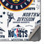 NBA Denver Nuggets Historic Blast Galaxy Note20 5G Skin